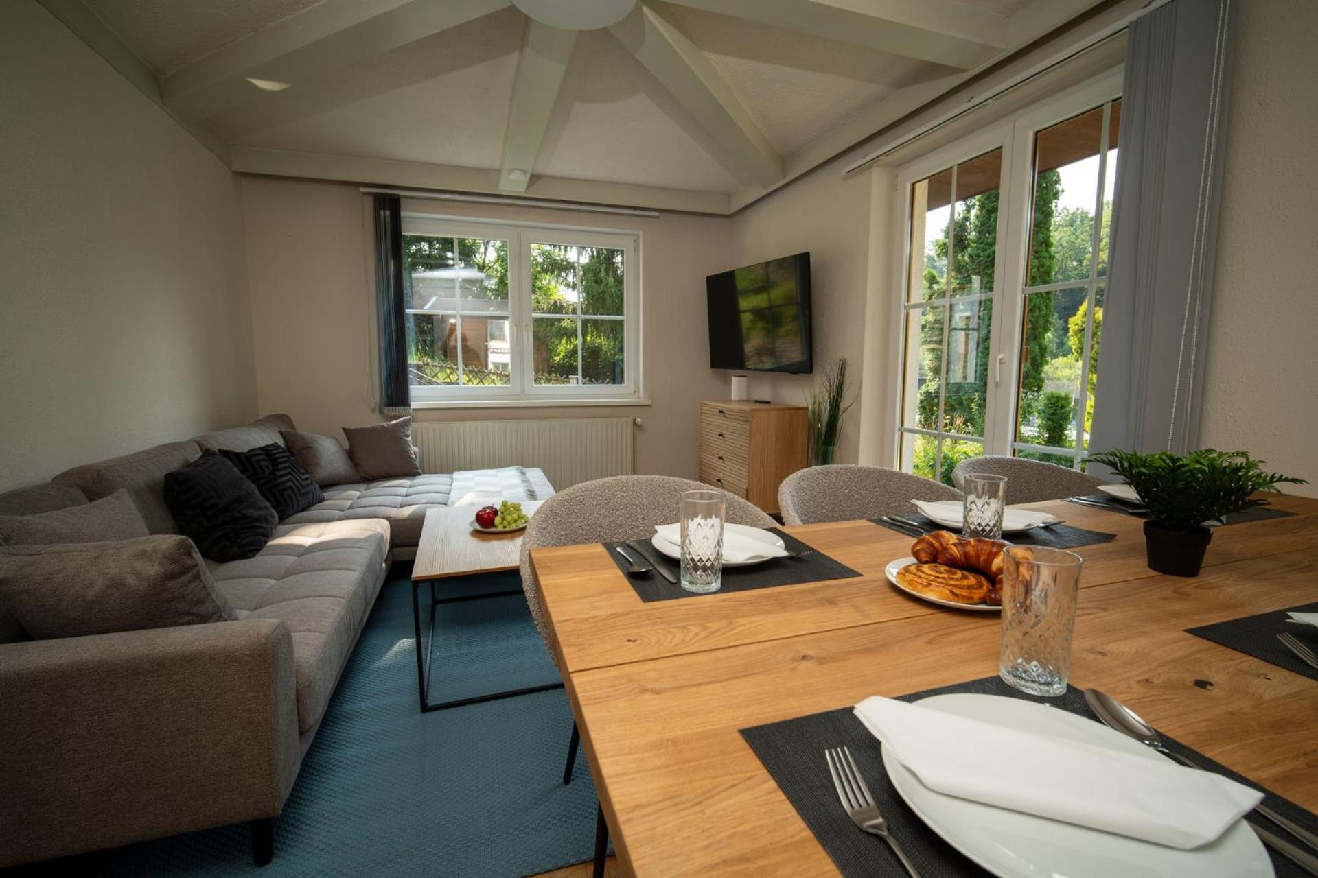 Seenaehe Apartment Velden Velden am Woerthersee Exterior photo